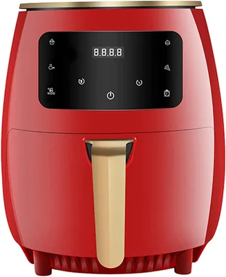 Ninja Air Fryer Oven 4.5L Red