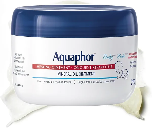Aquaphor Baby Healing Ointment