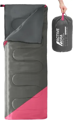 Active Era Blanket Sleeping Bag -3°C to 15°C
