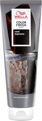 Wella Professionals Color Fresh Mask - 85% Rabatt: Pflegende Haarbehandlung für Blondes, Braunes & Mehrfarbiges Haar