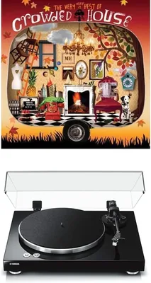 Yamaha TT-S303 Turntable - Best Deal