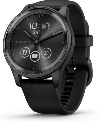 Garmin vívomove Trend 40mm Smartwatch