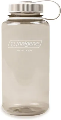 Nalgene Monochroom Wijd Mond - 1 L - Katoen - 11% Korting