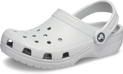 Crocs Kid's Classic Clog Best Deal