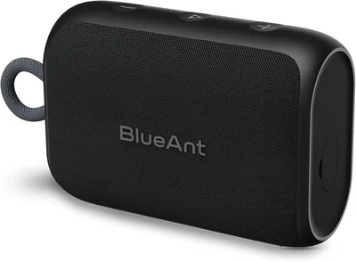 BlueAnt X0i Mini Bluetooth Speaker Best Deal