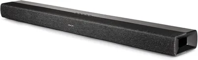 Denon DHT-S217 Soundbar - Dolby Atmos, 4K HDMI Best Deal