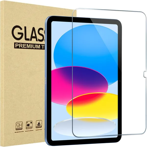 ProCase Screen Protector for iPad A16 2025