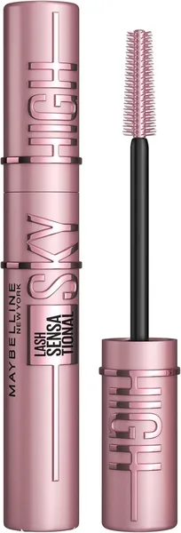 Maybelline - Lash Sensational Sky High Brown - Mascara Longueur 7.2ML - 52% Off