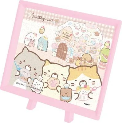ENSKY MA-82 Sumikko Gurashi Jigsaw Puzzle 150 Pieces