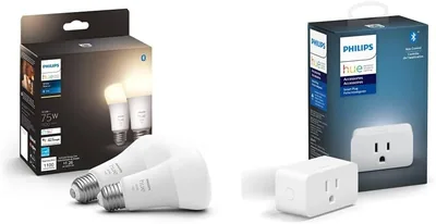 Philips Hue Starter Kit Best Deal