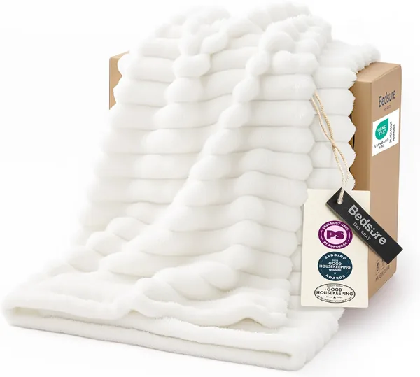 Bedsure Throw Blankets Room Decor