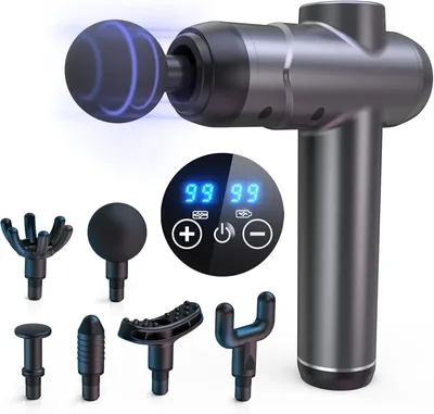 Ykgutilu Massage Gun Best Deal