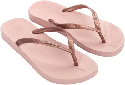 Chanclas Ipanema Tan Fem Anatomical para Mujer - Mejor Oferta