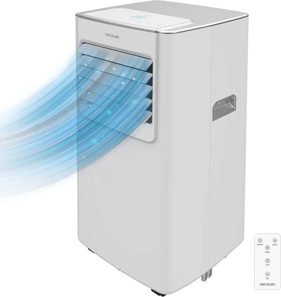 Cecotec ForceClima 7100 Portable Air Conditioner