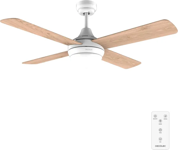 Cecotec Ventilateur de plafond Energysilence Aero 4250 DC - 31% Off
