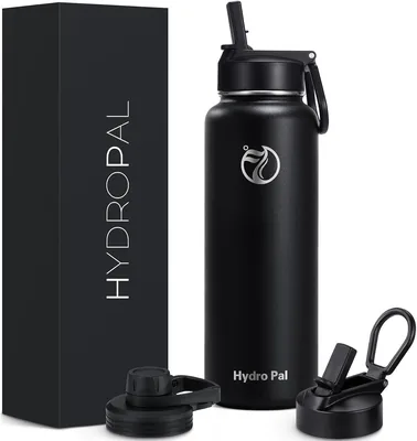 HydroPal Vacuum Bottle 1200ml - Best Deal