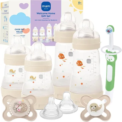 MAM Welcome Home Gift Set (9-Piece) - Best Deal