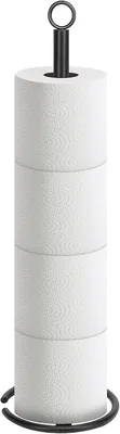 NearMoon Bath Toilet Paper Holder Stand