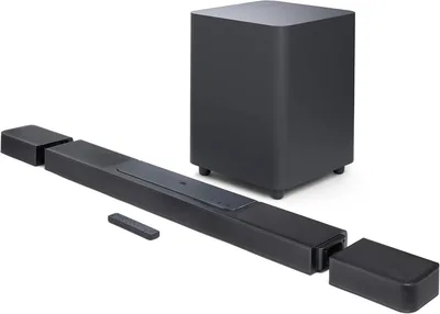 JBL Bar 1300X Soundbar Best Deal