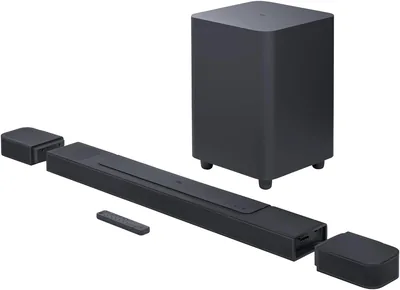 JBL Bar 1000 Soundbar Best Deal
