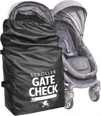 J.L. Childress Gate Check Bag for Strollers