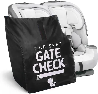 J.L. Childress Gate Check Travel Bag for Car Seats