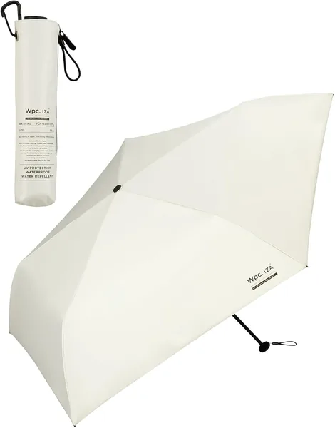 Wpc. IZA Men's Sun/Rain Umbrella