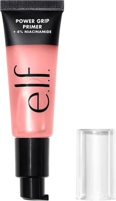 e.l.f. Power Grip Primer + 4% Niacinamide Hydrating Face Primer