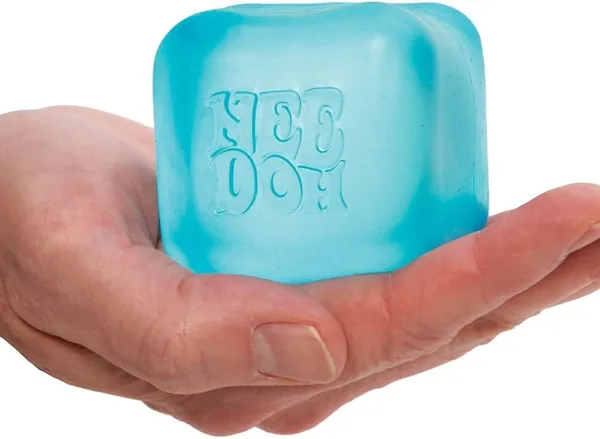 Schylling NeeDoh Nice Cube