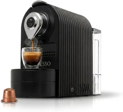 De'Longhi ECADM33 Espresso Pod Machine Best Deal