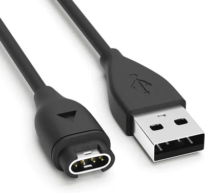 Sinoacc Charger Cable for Garmin Fenix 6X Pro 7 Series