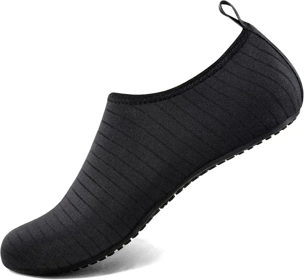 Shebsheb Aqua Water Socks For Women Men Kids