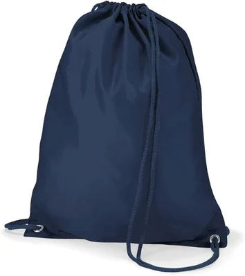 Listers Schoolwear Drawstring Bag - 20+ Colors Best Deal