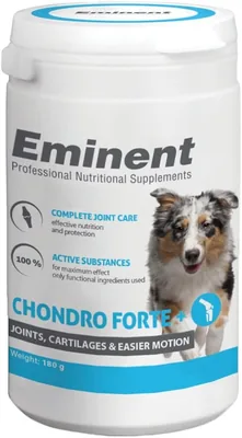 Chondro Forte+ Dog Supplements for Joint Health
