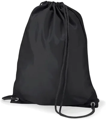 Boys Girls Gym School PE Sports Drawstring Bag - Best Deal