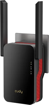 OpenWRT Router - WiFi 6 Ready