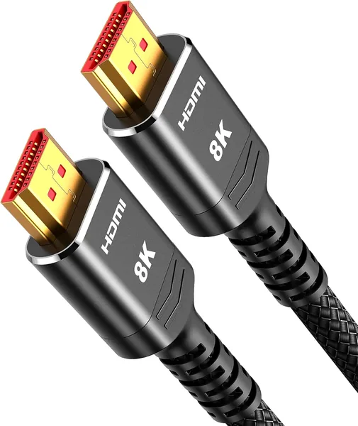 Highwings HDMI 2.1 Cable 3 Metre Certified