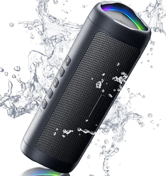 BolaButty Bluetooth Speaker
