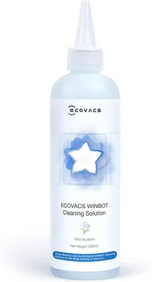 ECOVACS Winbot Window Cleaning Solution (230ml)