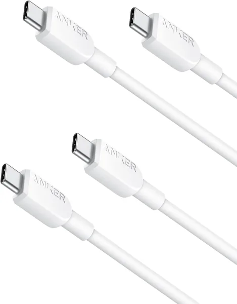 Anker 310 USB-C & USB-C Cable 60W