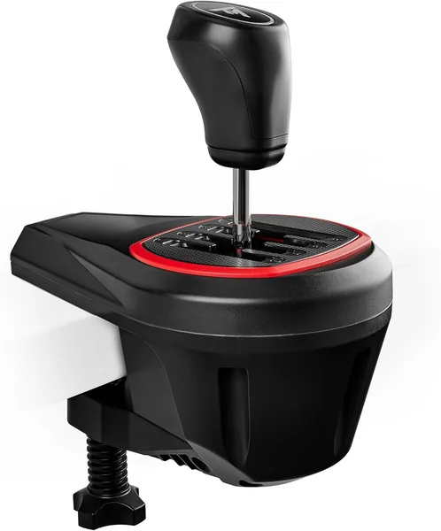 Thrustmaster : Économisez 22% - Meilleure offre sur Amazon