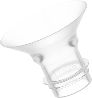Momcozy Wkładka kołnierzowa 17 mm - Najlepsza oferta