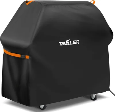 Tavaler Grilltäcke Värdefull Grilltäcke 420D Oxford - Best Deal
