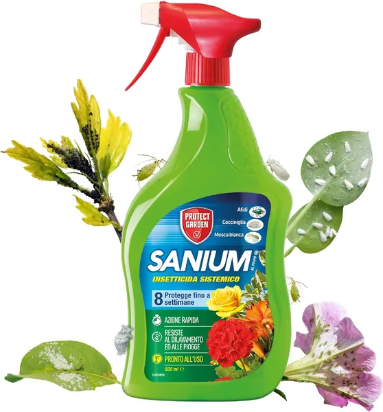 Protect Garden Sanium AL PFnPO