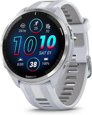 Garmin Forerunner 965 Running Smartwatch - Best Deal