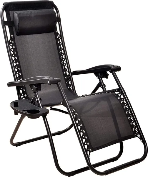 SKY-TOUCH Outdoor Lounges Chair