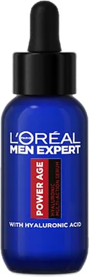 L'Oreal Men Expert Power Age Serum 30ml Best Deal