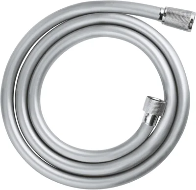 GROHE VitalioFlex Trend Hose, 1.5 m