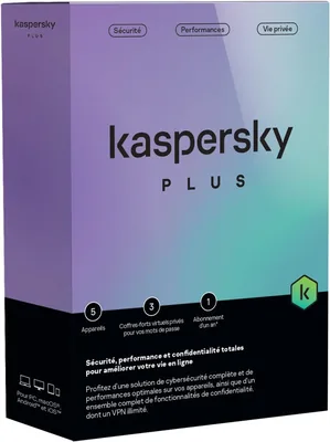 Kaspersky France