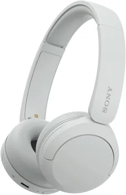 Sony WH-CH520 Wireless Headphones 30% Off